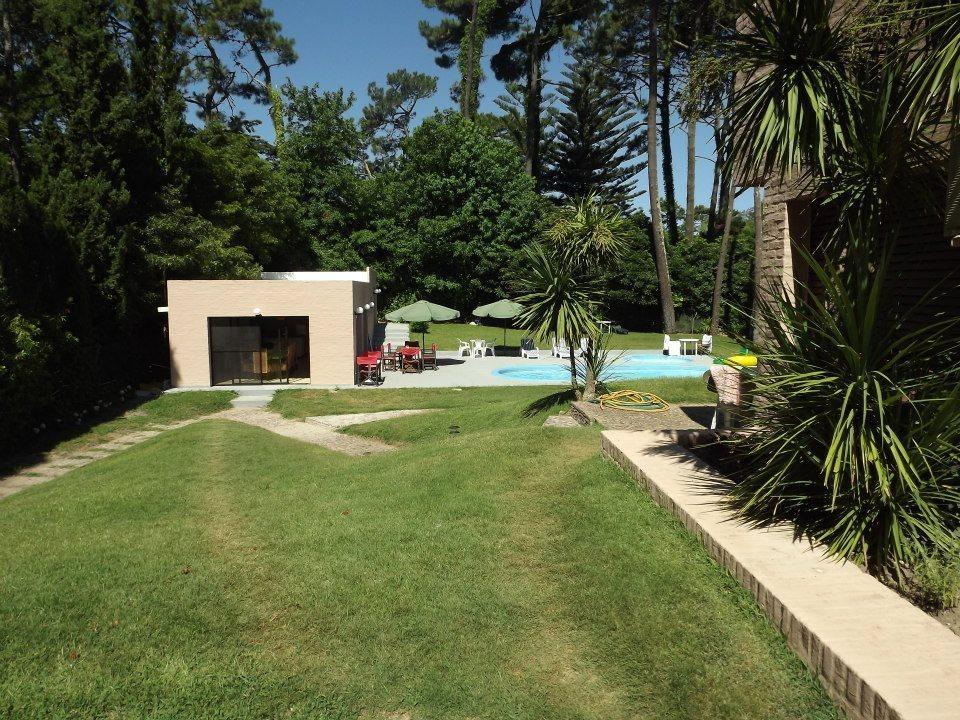 Posada San Diego Punta del Este Exterior foto