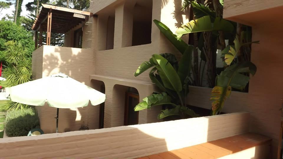 Posada San Diego Punta del Este Exterior foto