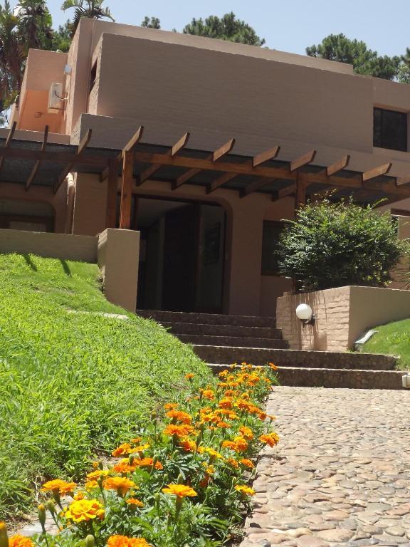 Posada San Diego Punta del Este Exterior foto